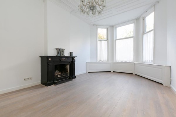 Medium property photo - Suezkade, 2517 CC Den Haag